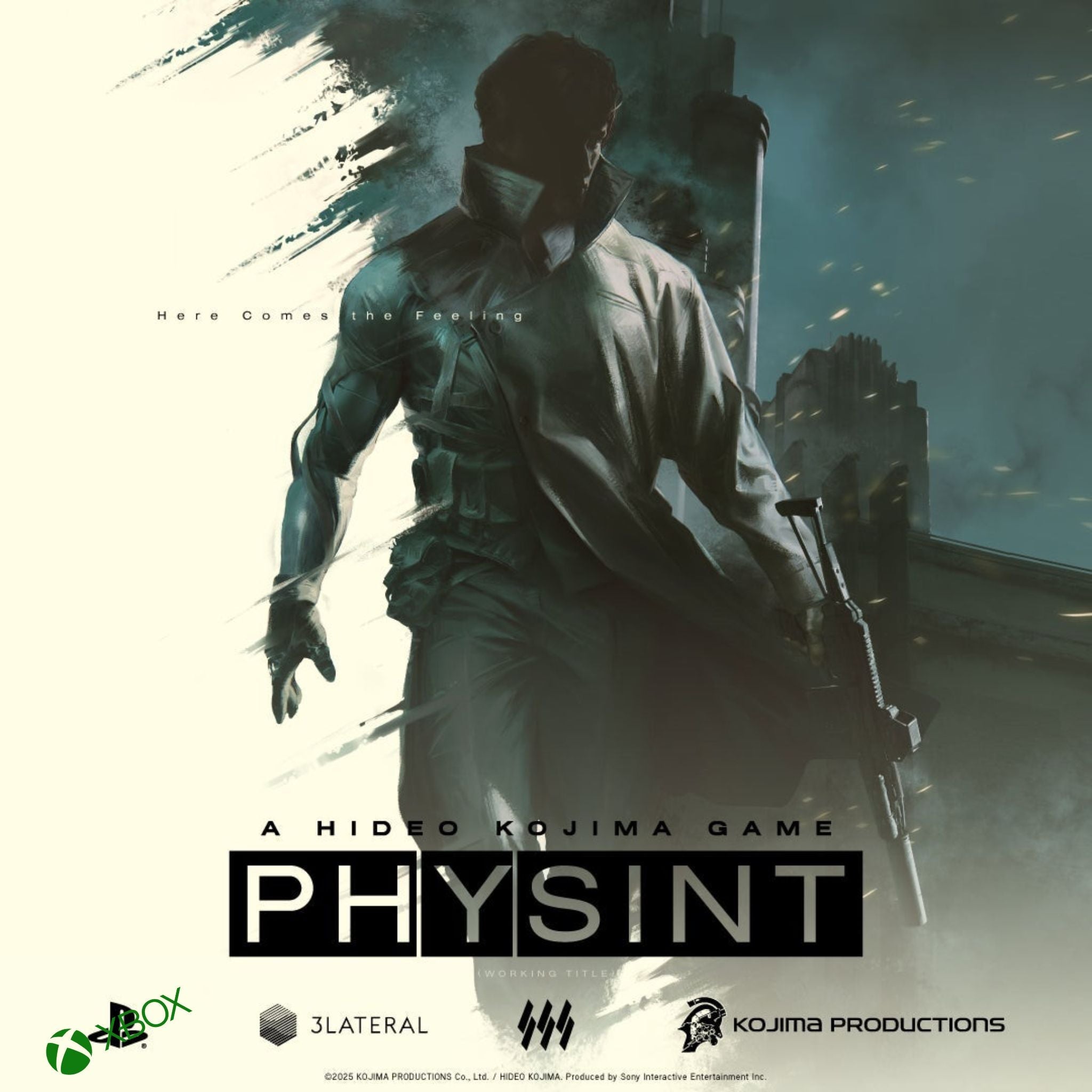 ¡Sony habría abandonado Physint por sus altos costes!
