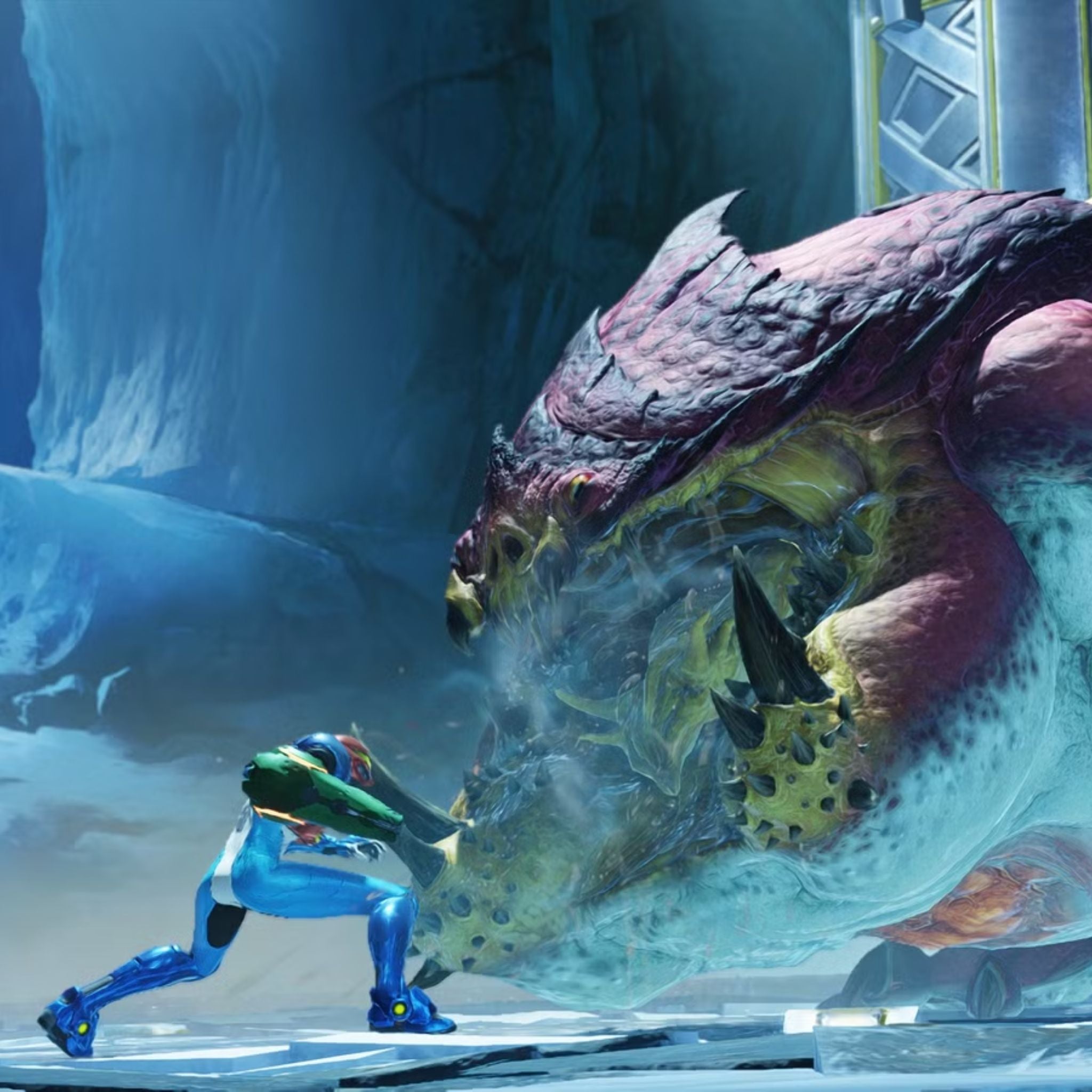 ¡Estos fueron los grandes anuncios del Nintendo Direct!