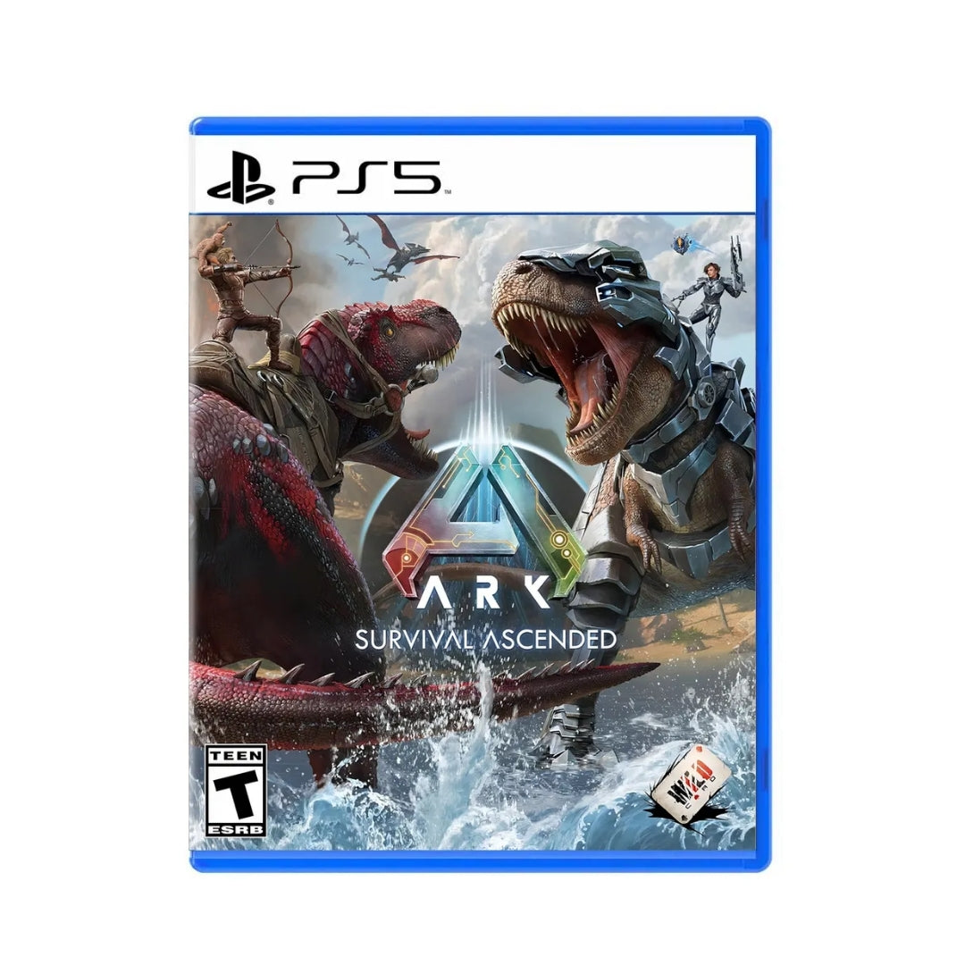 Ark