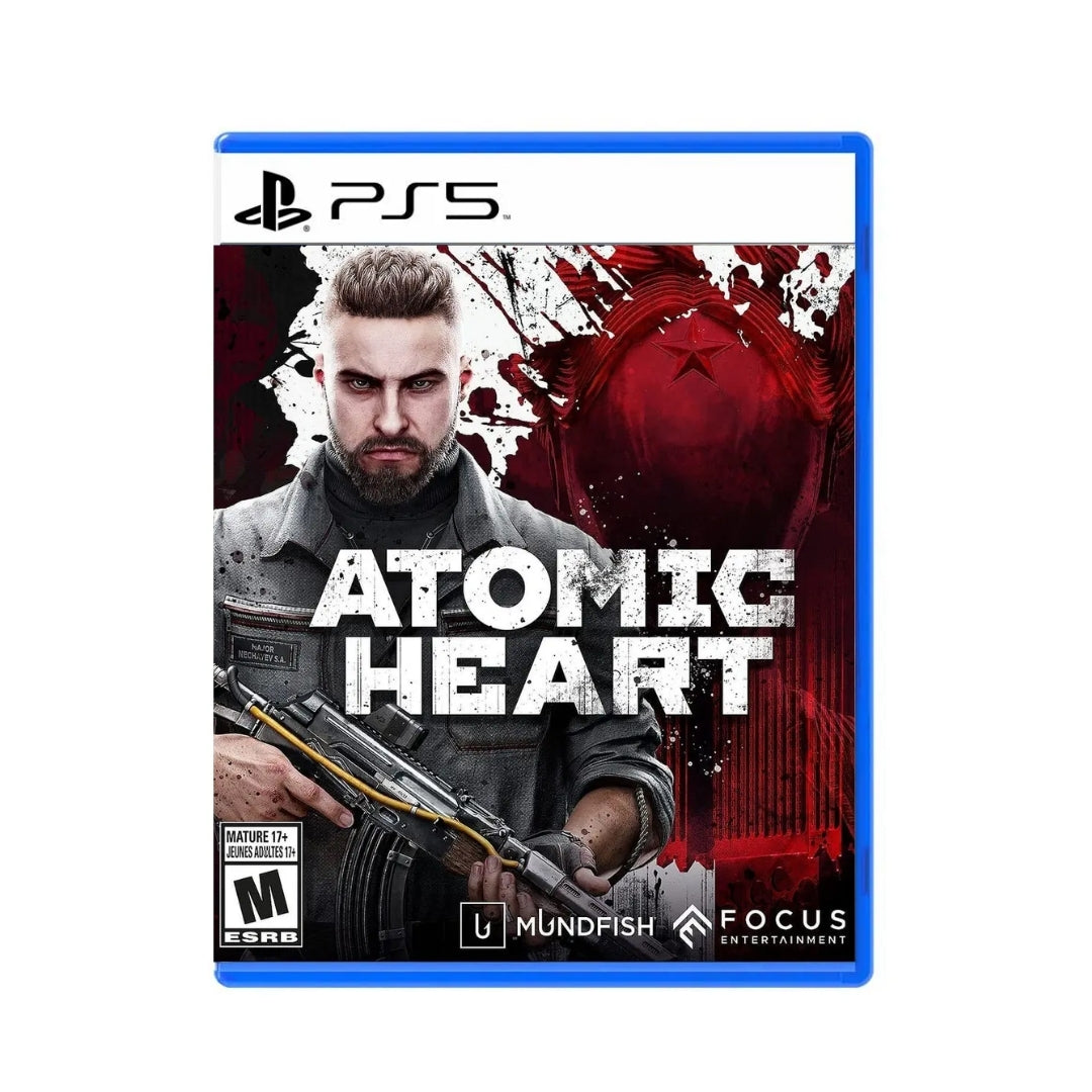 Atomic Heart