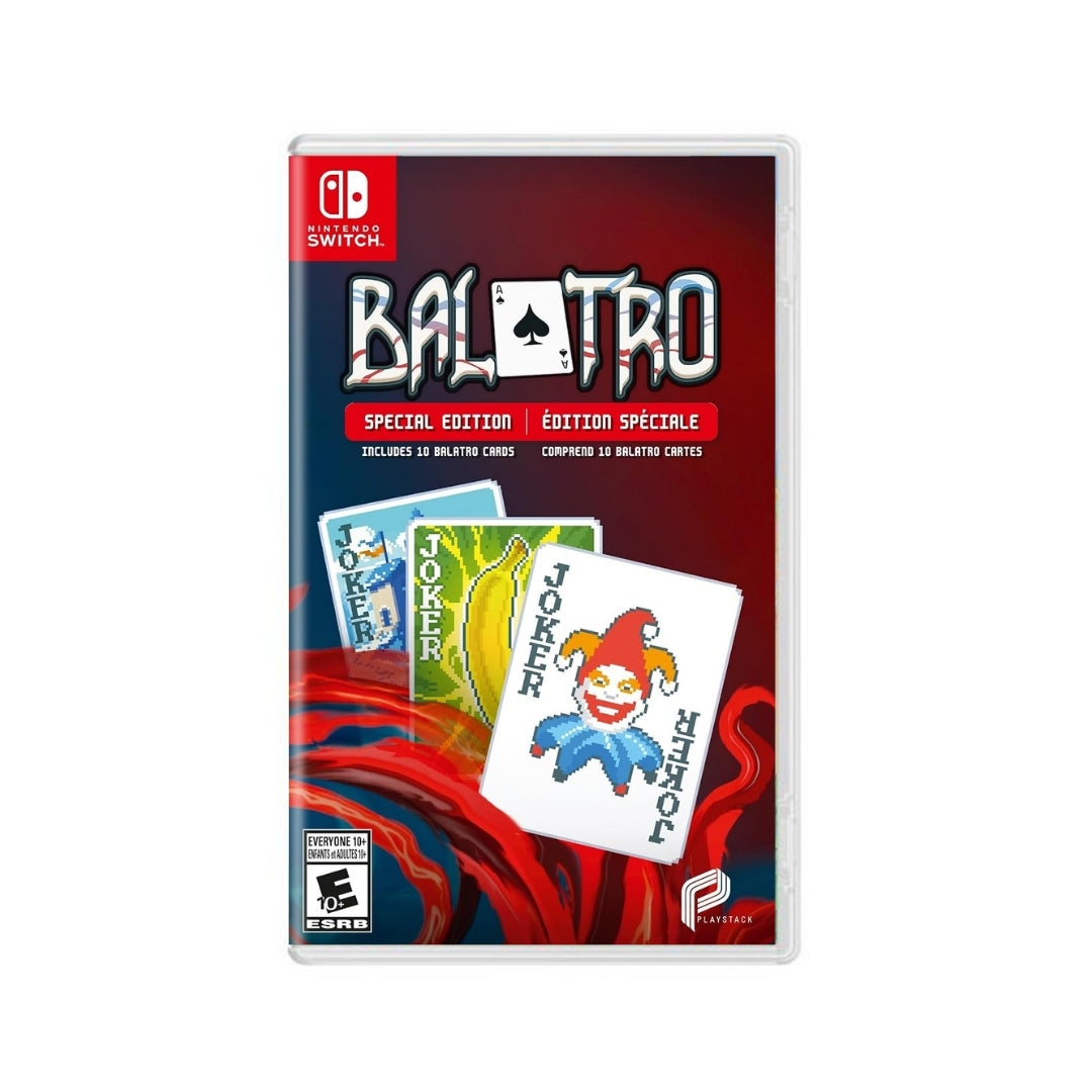 Balatro