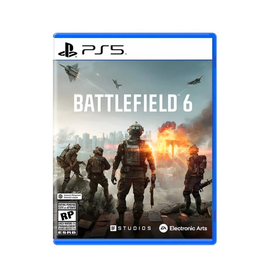 Battlefield 6