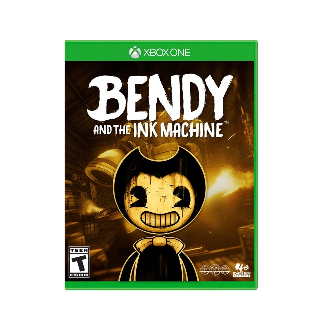 Bendy