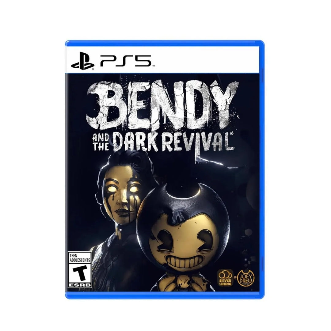 Bendy Revival