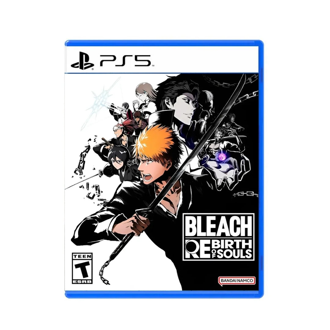 Bleach