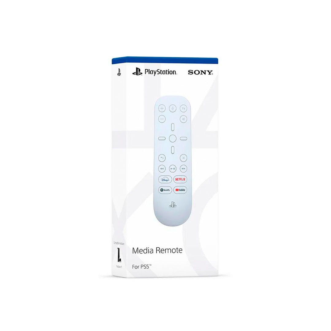 Control Remoto PS5