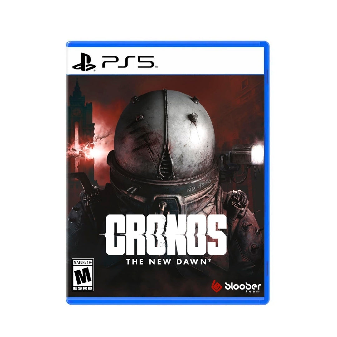 Cronus