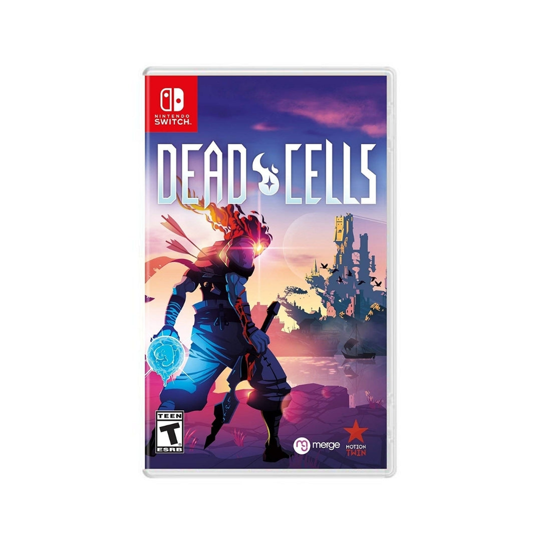 Dead Cells Switch