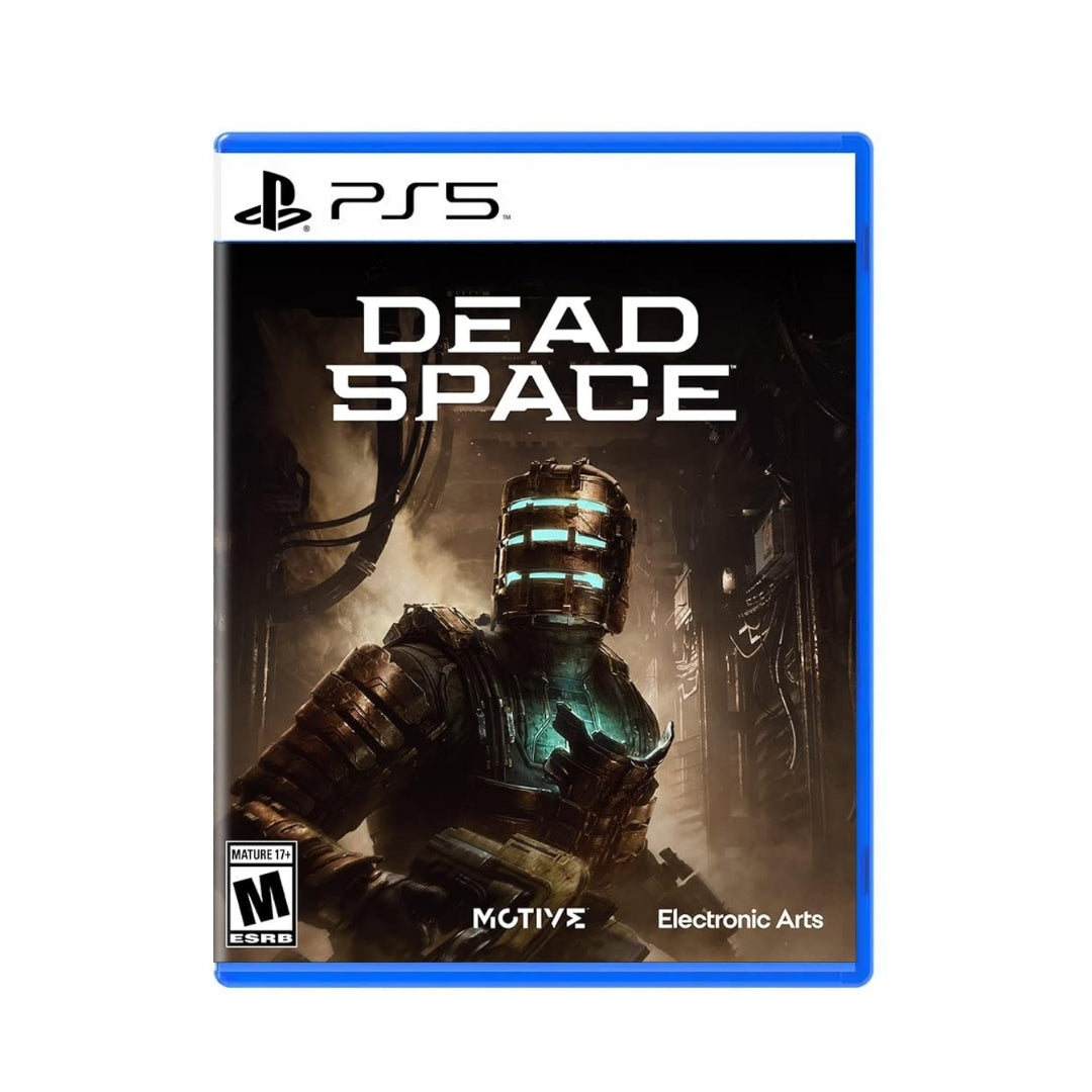 Dead Space