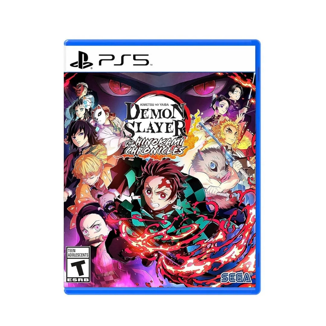 Demon Slayer
