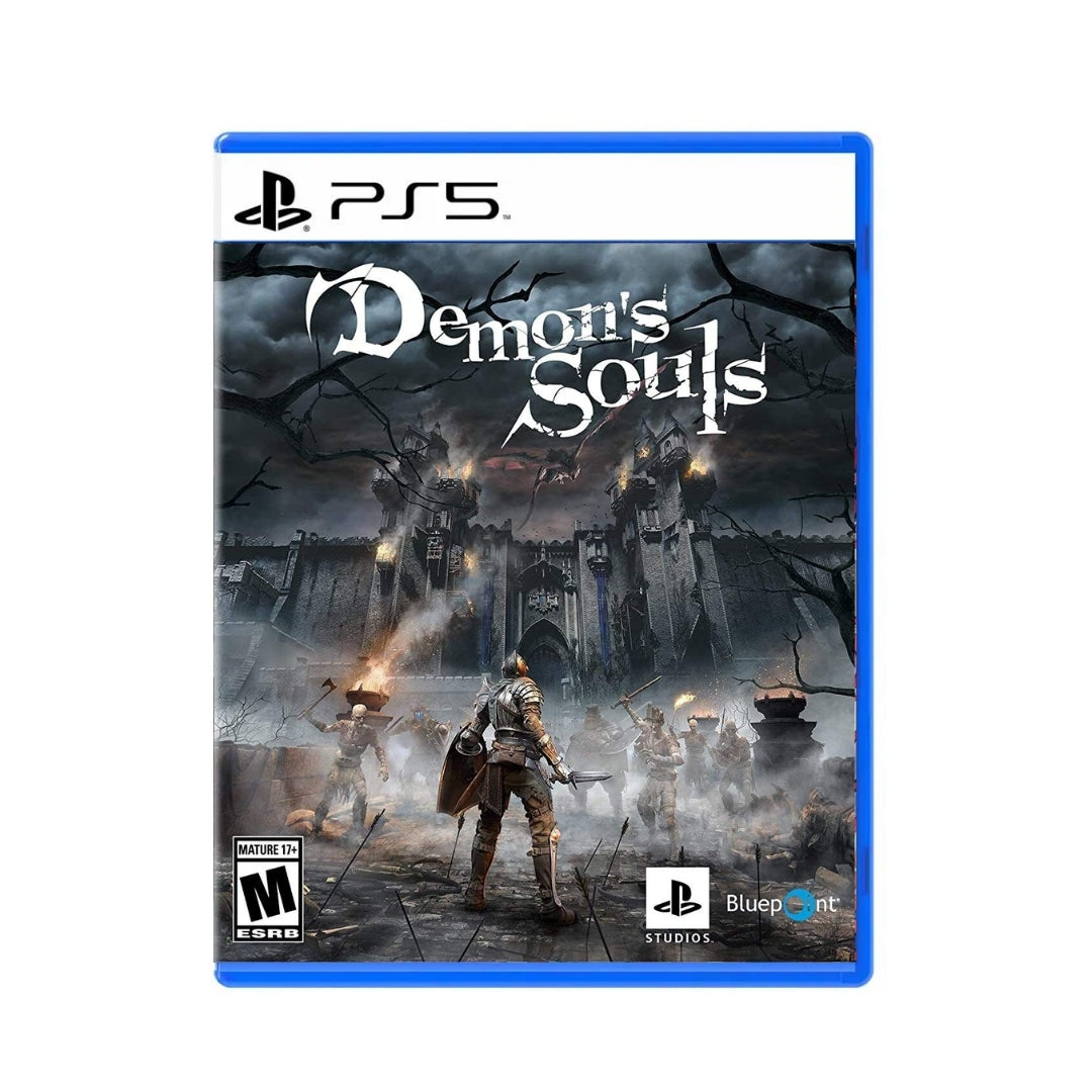 DEMON SOULS