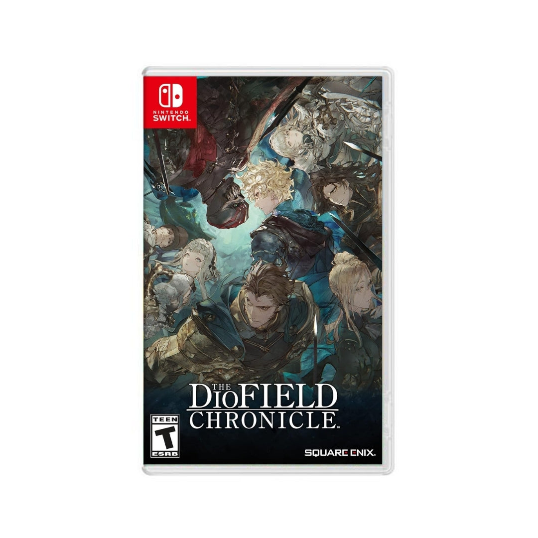 Diofield Chronicle
