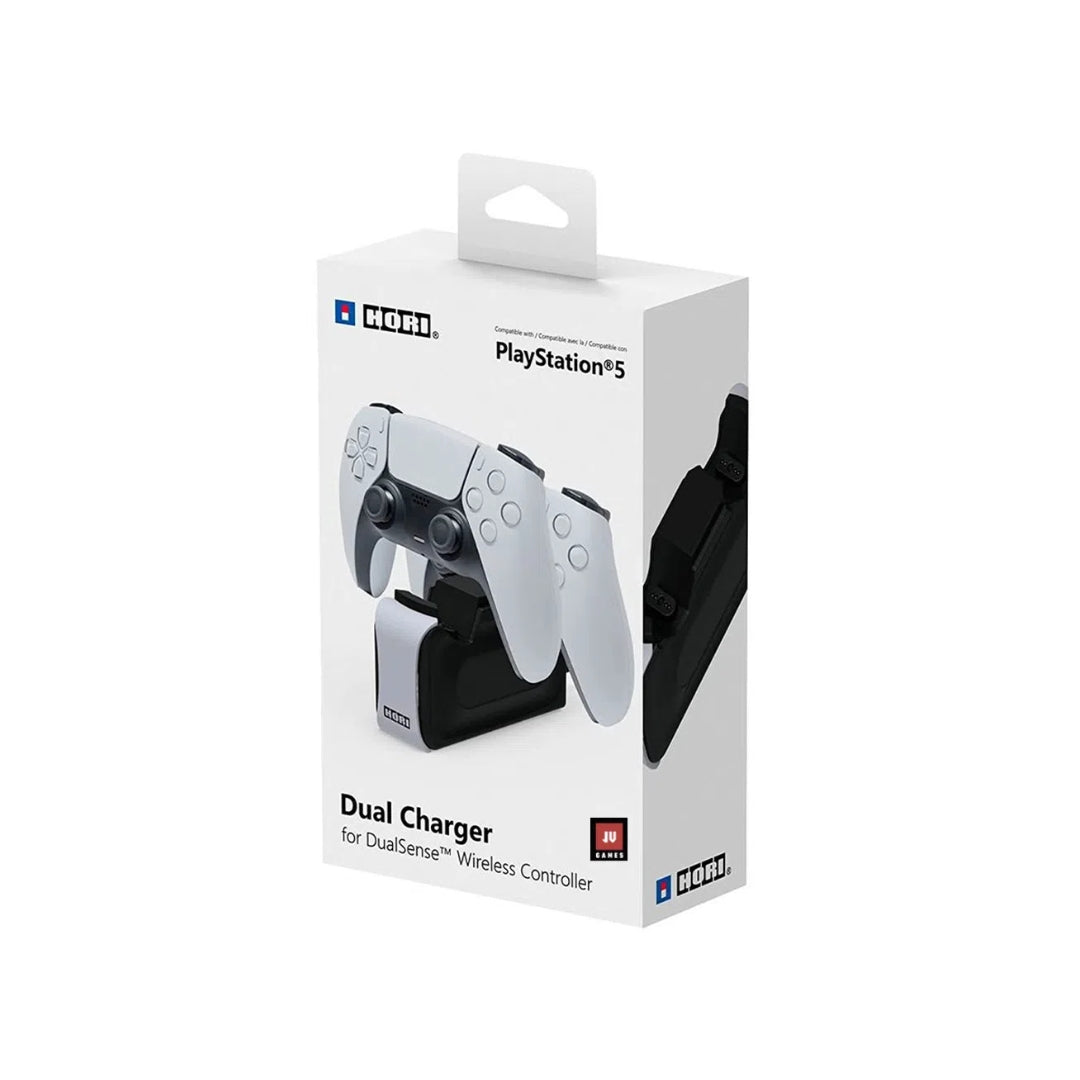 DOBE CARGADOR PS5 CHARGING