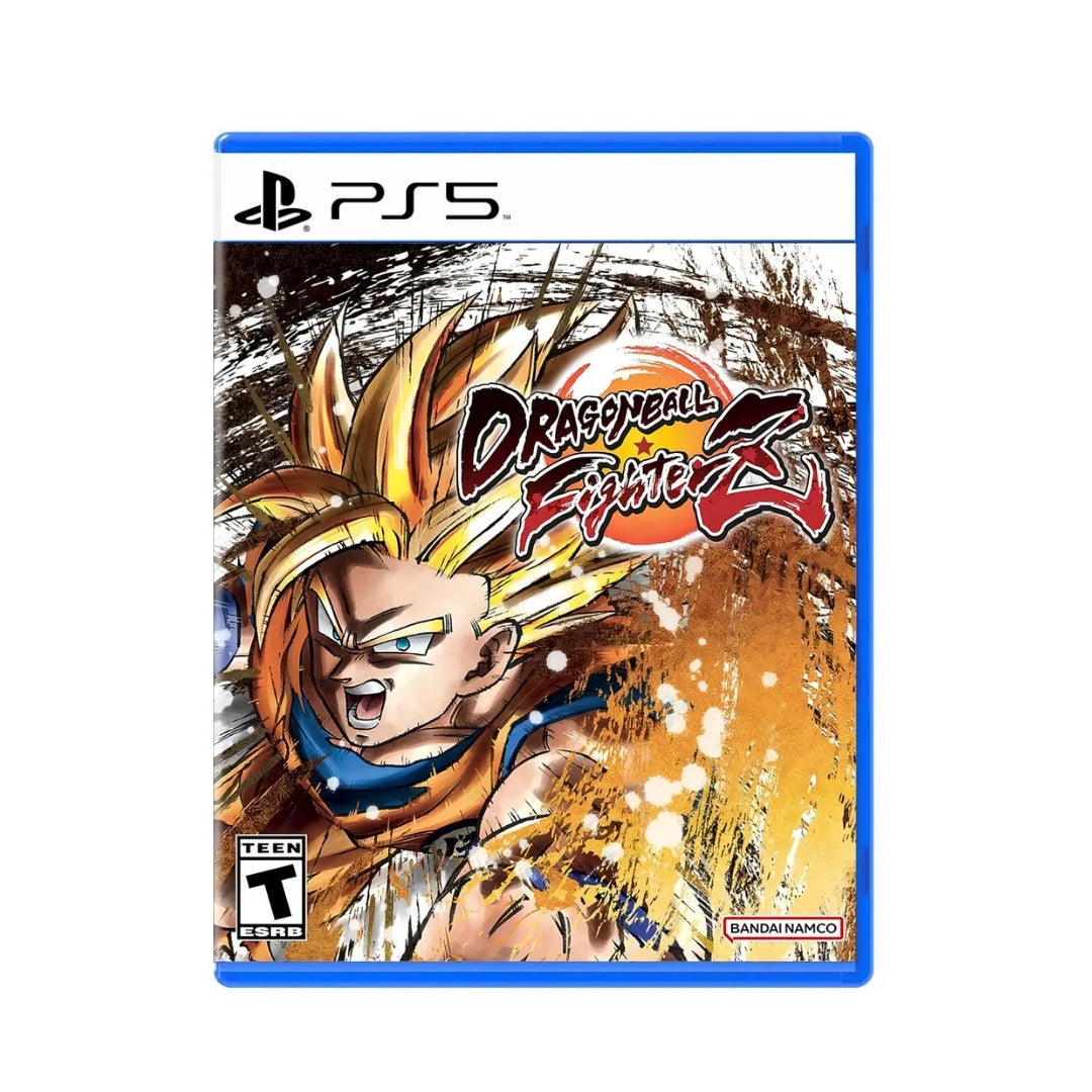 Dragon Ball FighterZ