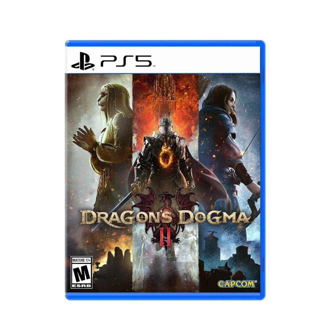 Dragon's Dogma 2