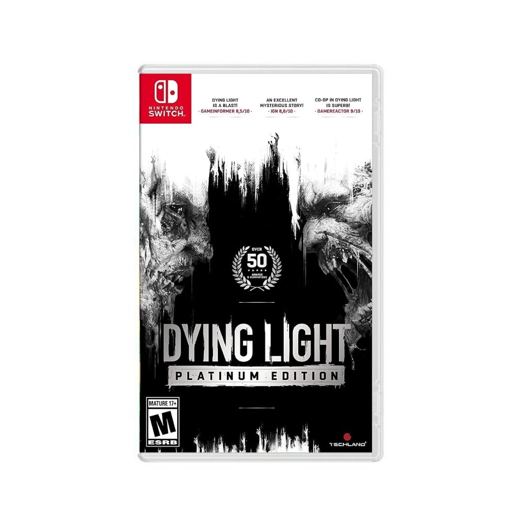 Dying Light: Platinum Edition