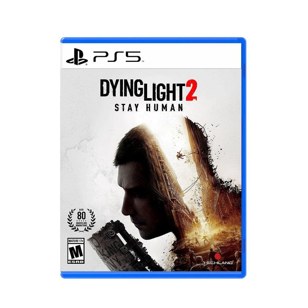 Dying Light 2