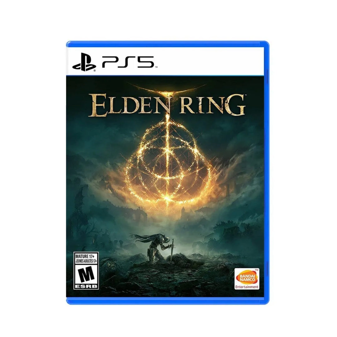 Elden Ring