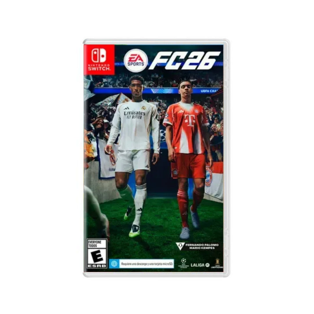 FC26