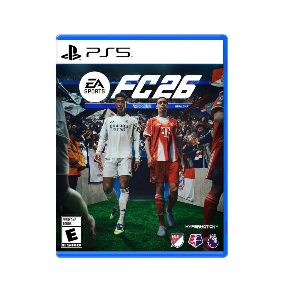 FC26