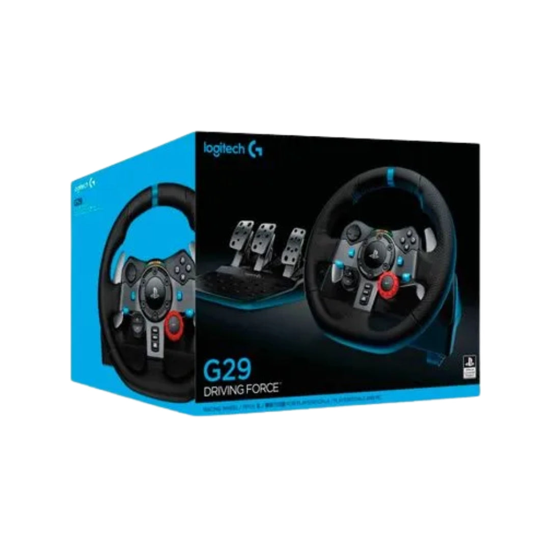 G29 Timon Logitech