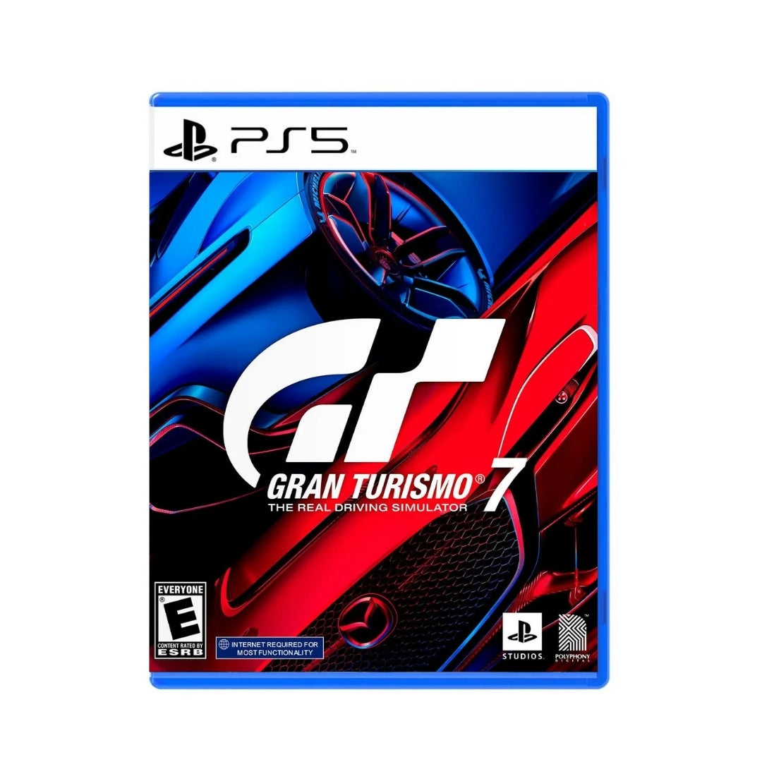 Gran Turismo 7