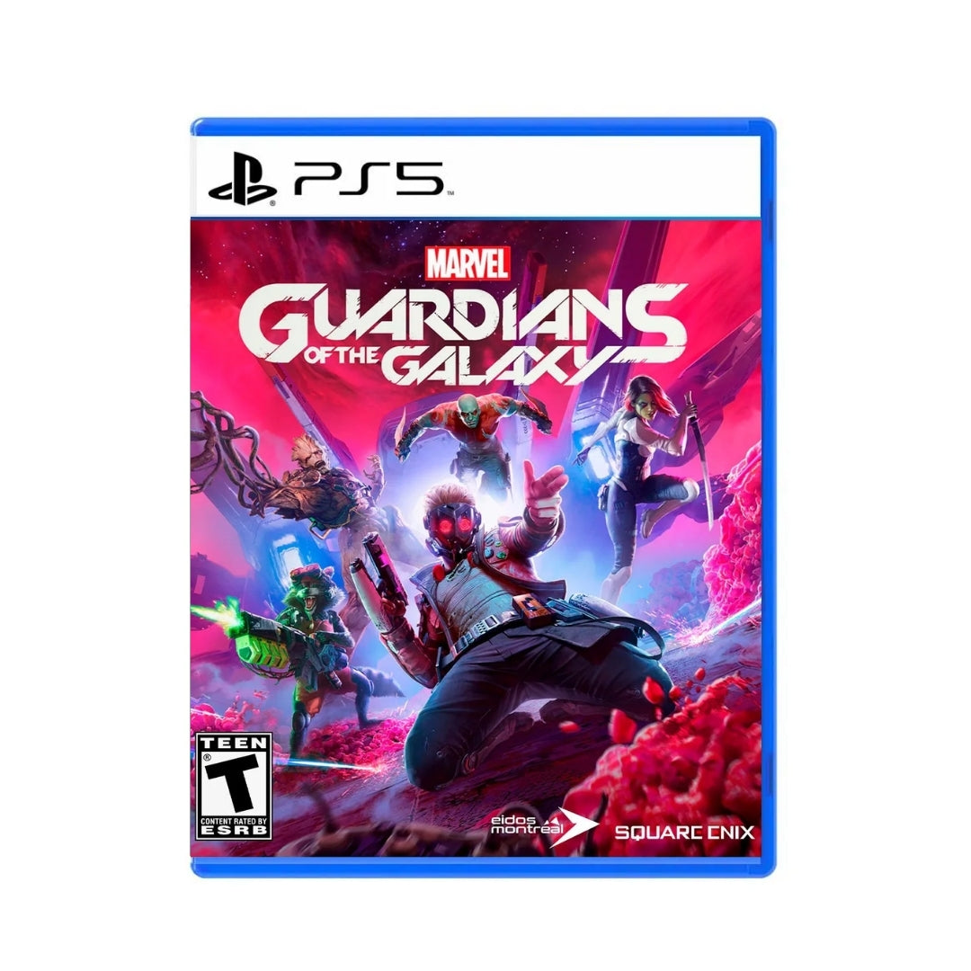 Guardians of the Galaxy