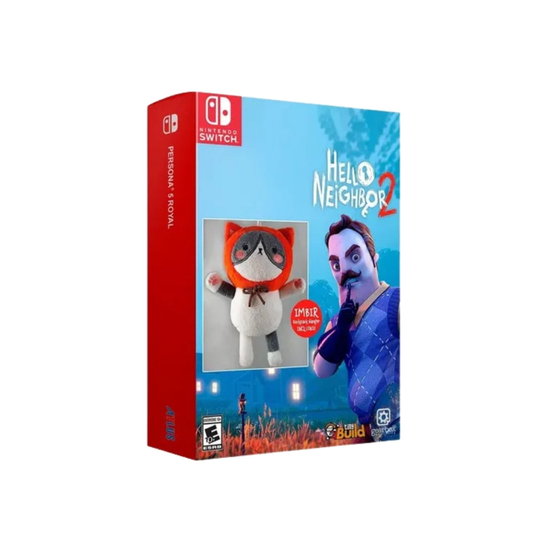 Hello Neigbor 2