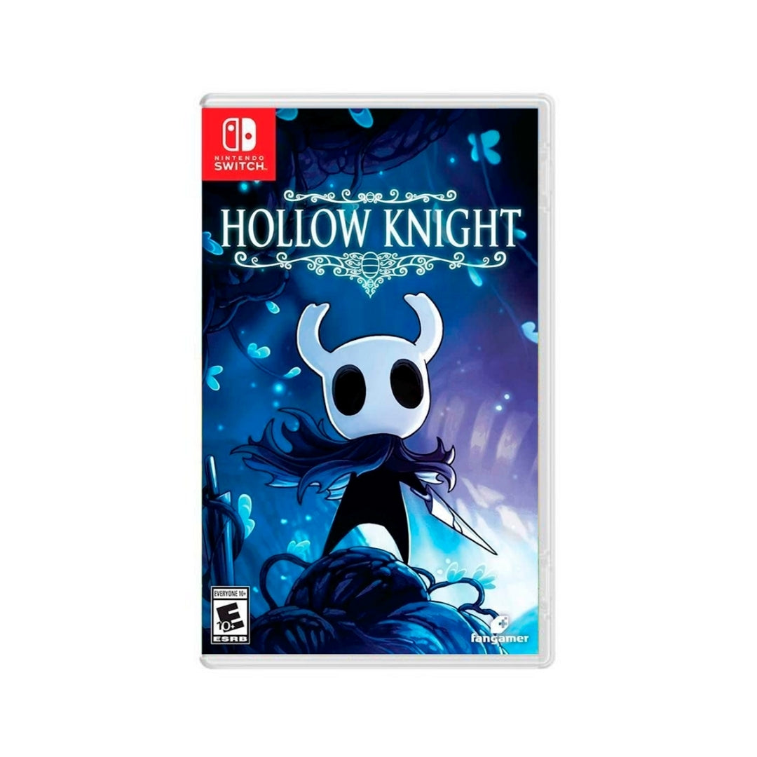 Hollow Knight Switch