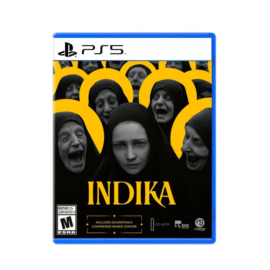 Indika