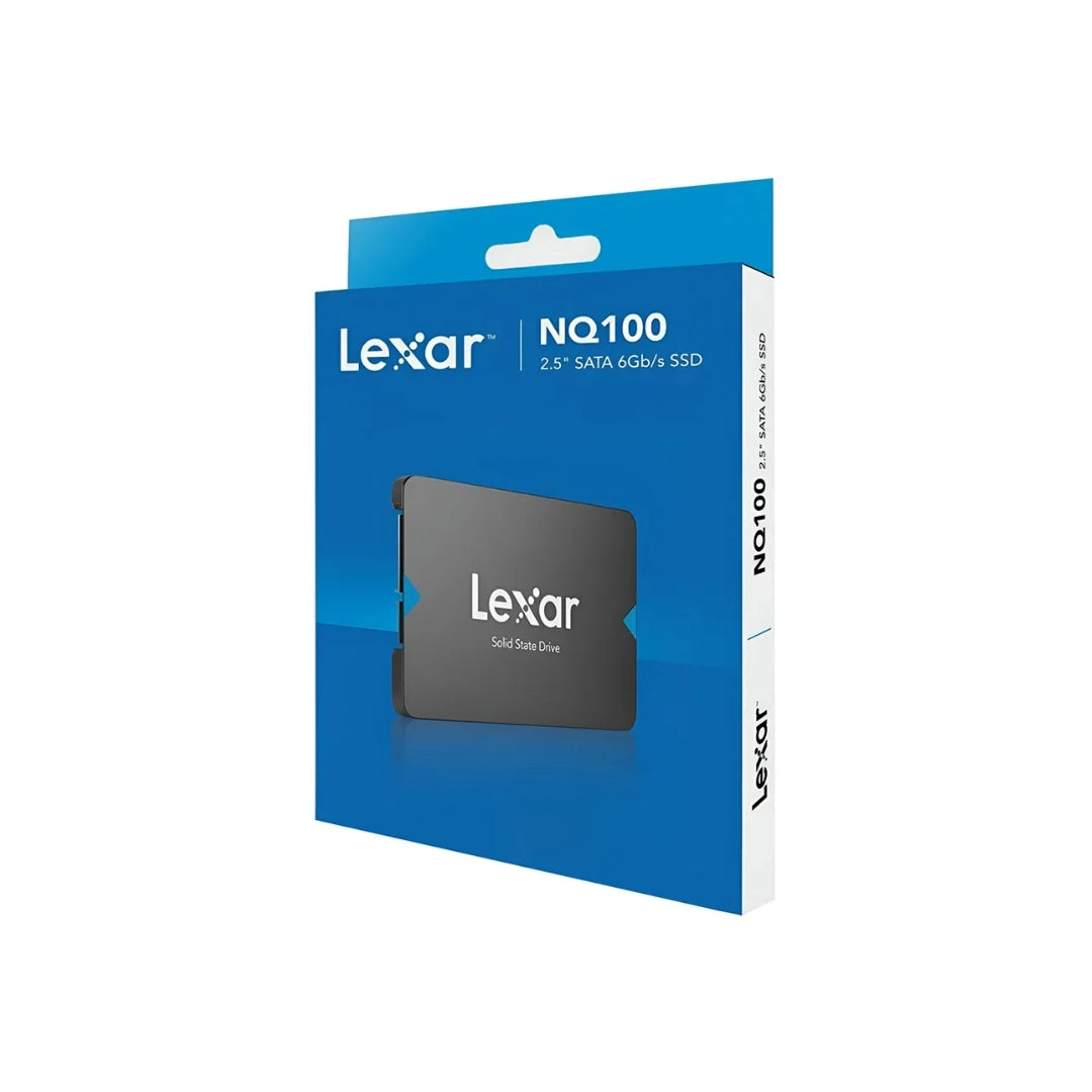 Lexar 1tb