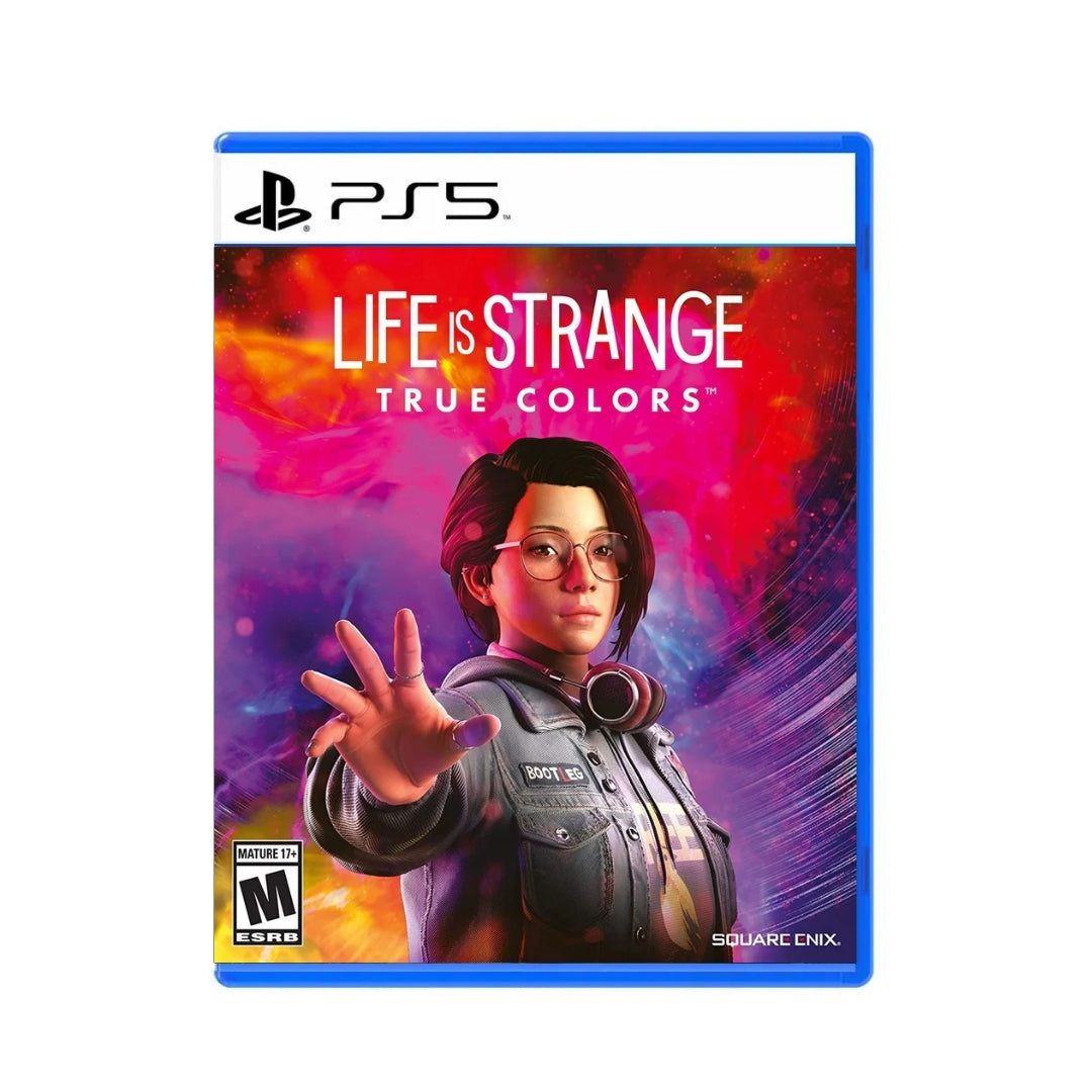 Life is Strange 3 True Colors