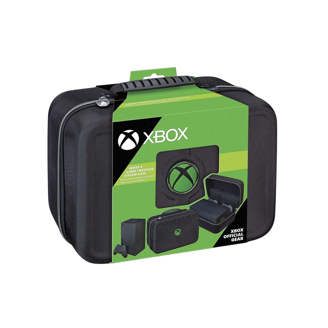 Maletin Xbox Series X