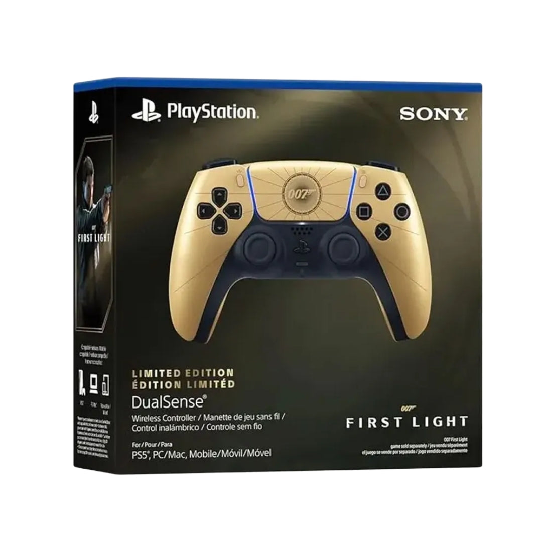 Mando Dualsense PS5 007