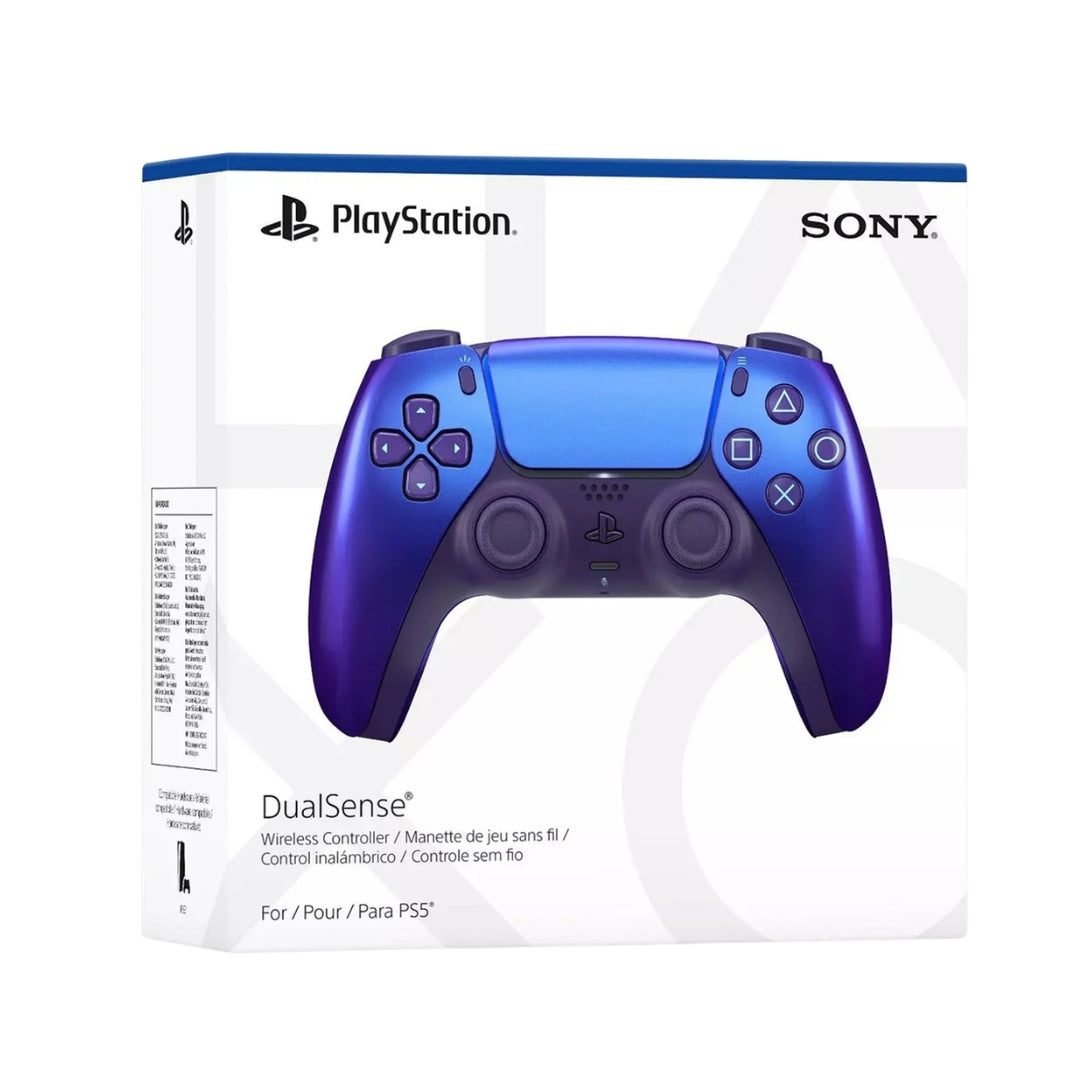 MANDO PS5 AZUL CROMA INDIGO