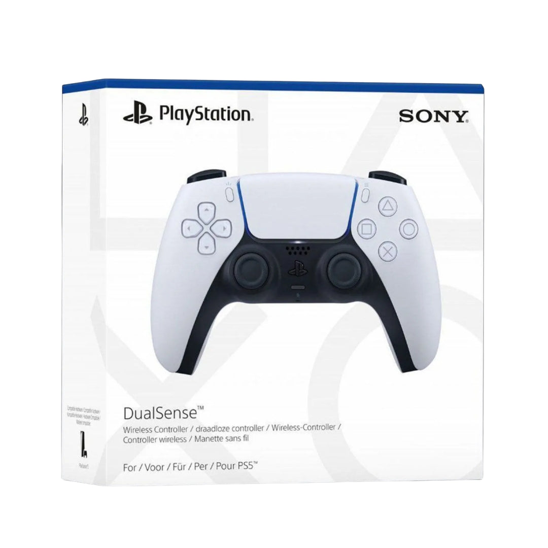 MANDO PS5 BLANCO 2026