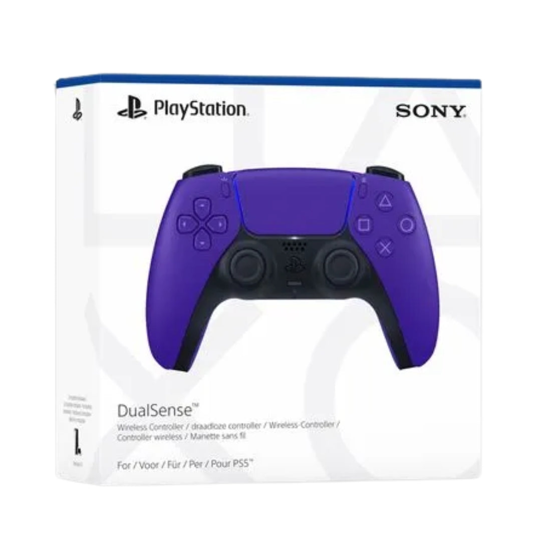 Mando Dualsense PS5  Purple