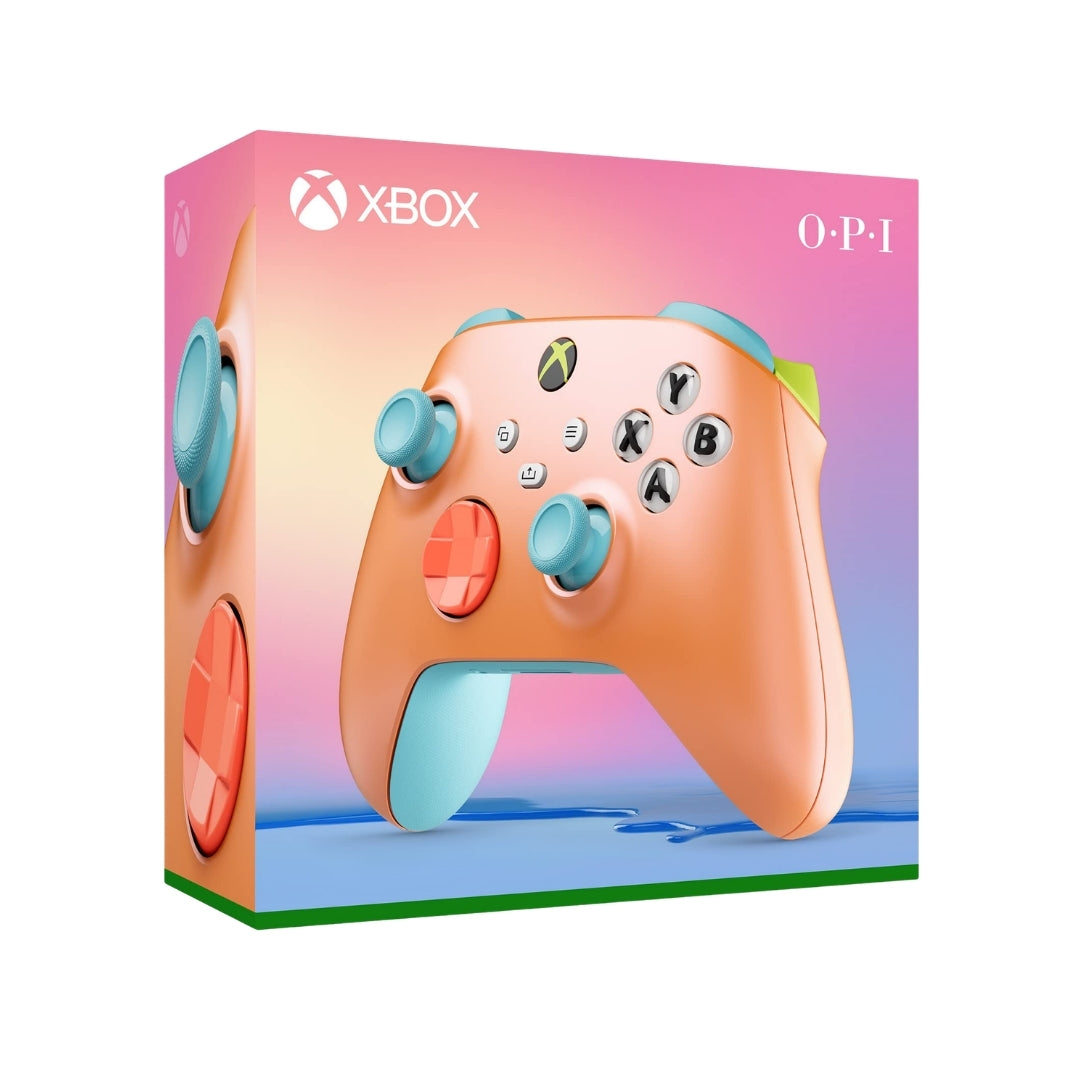 Mando Xbox OPI