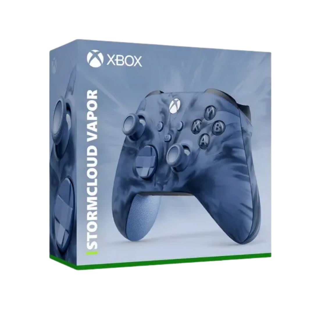 Mando Xbox Stormcloud