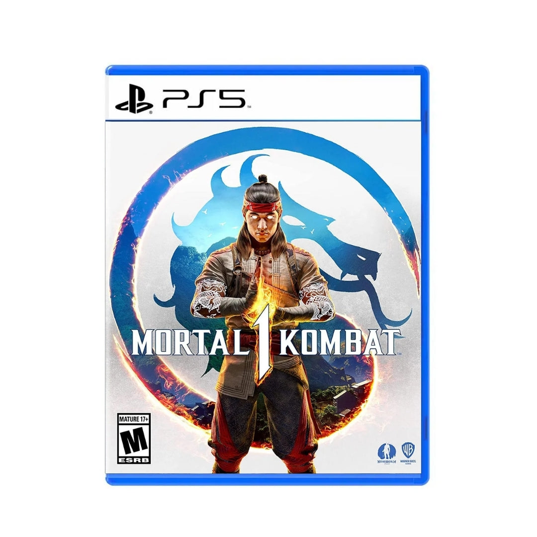 Mortal Kombat One