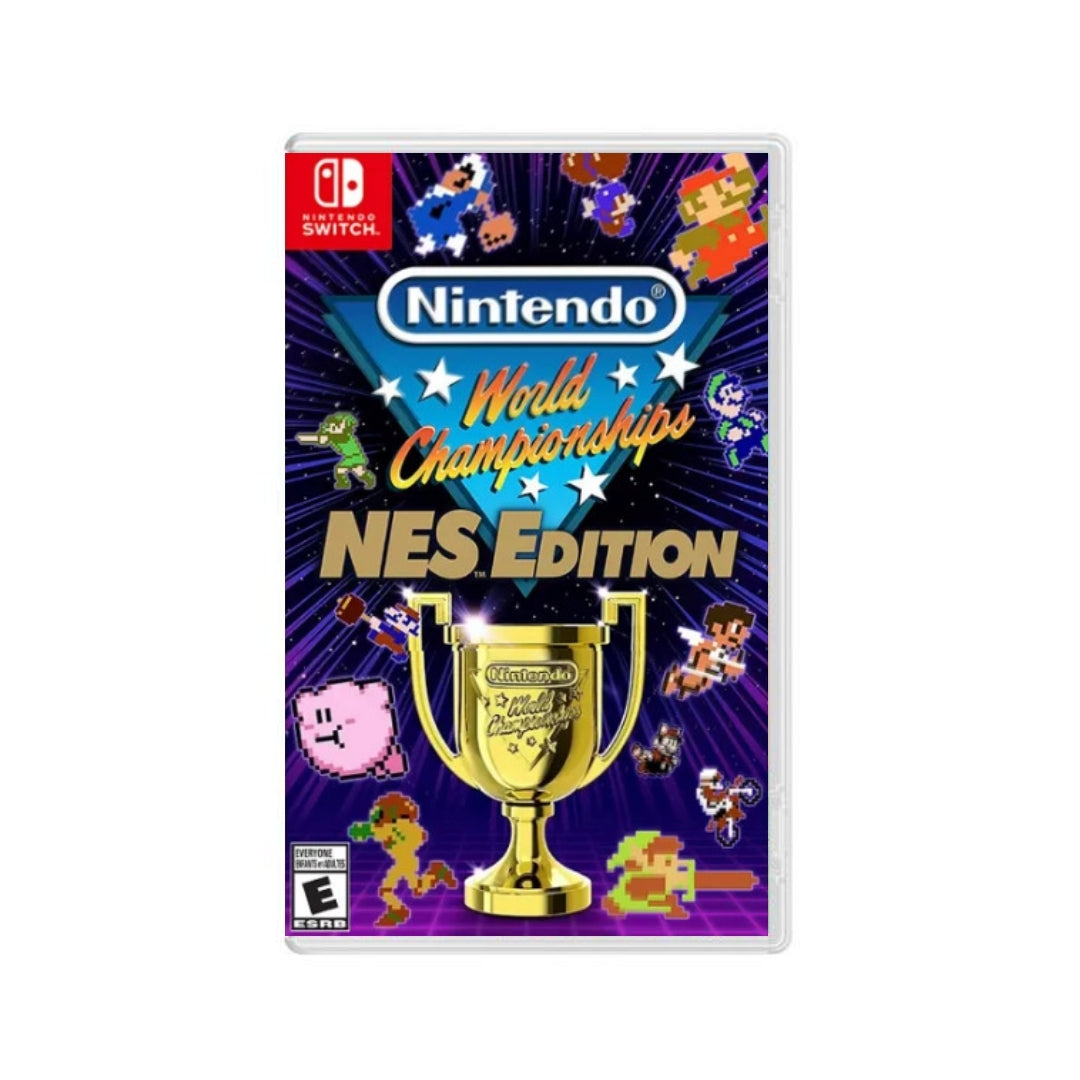 NES Edition