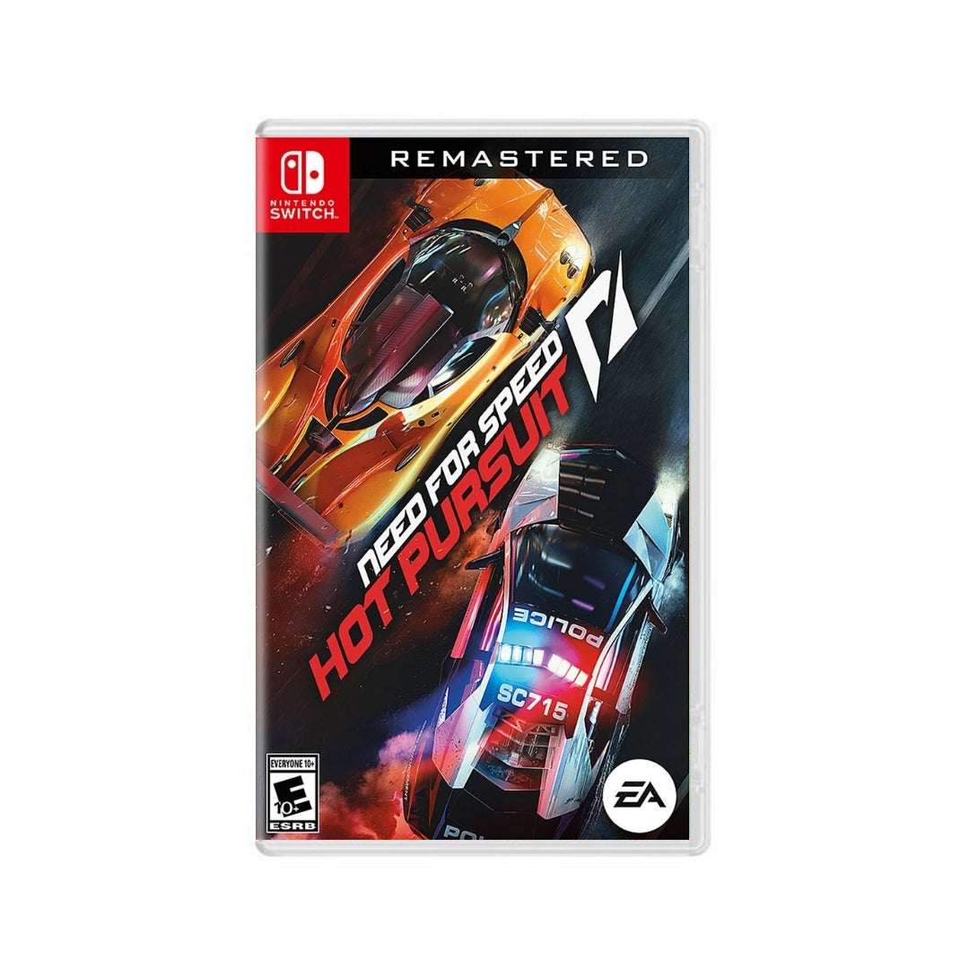 Need For Speed Hot Pursuit