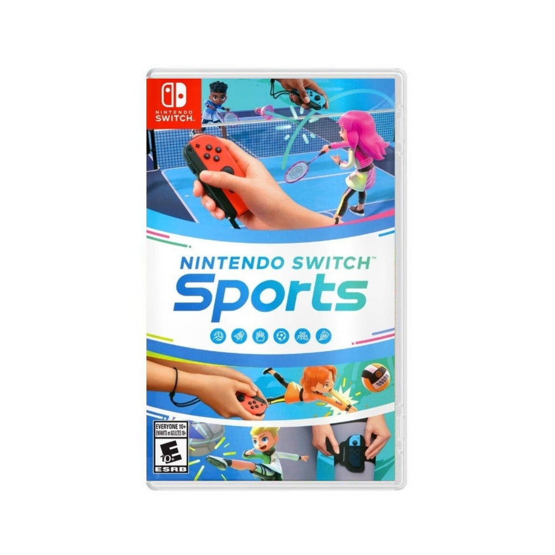 Nintendo Switch Sports