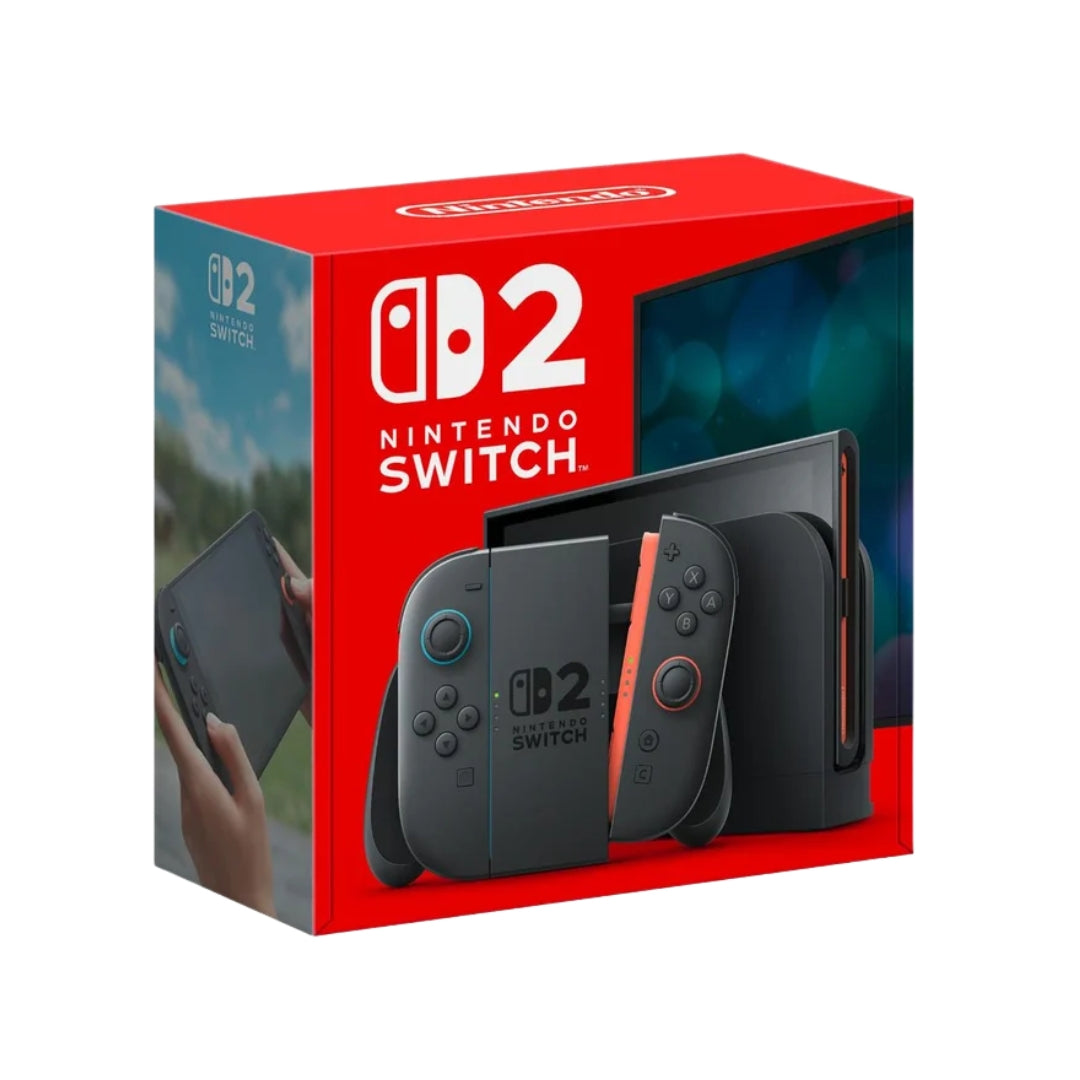 Nintendo Switch 2 Console