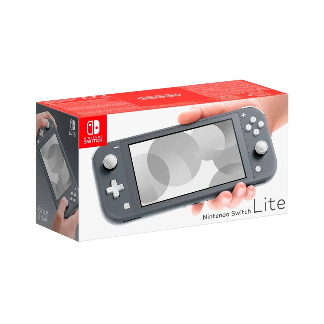 Nintendo Switch Lite Console
