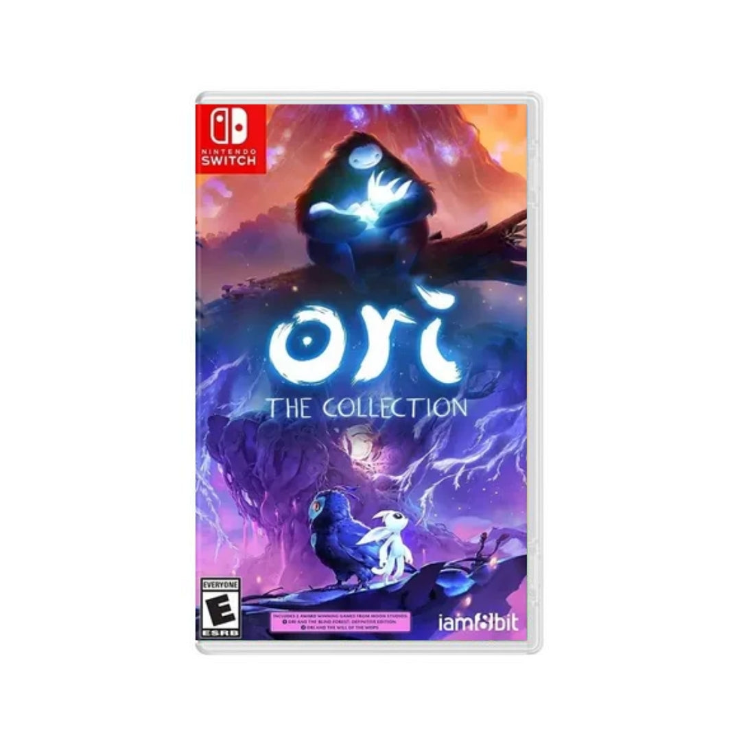 Ori The Collection
