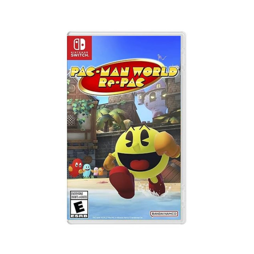 Pac-Man