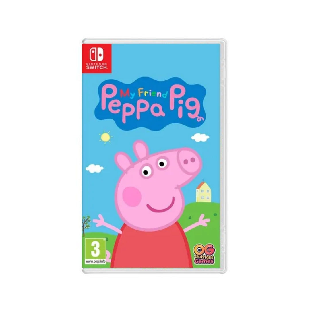 Peppa Pig