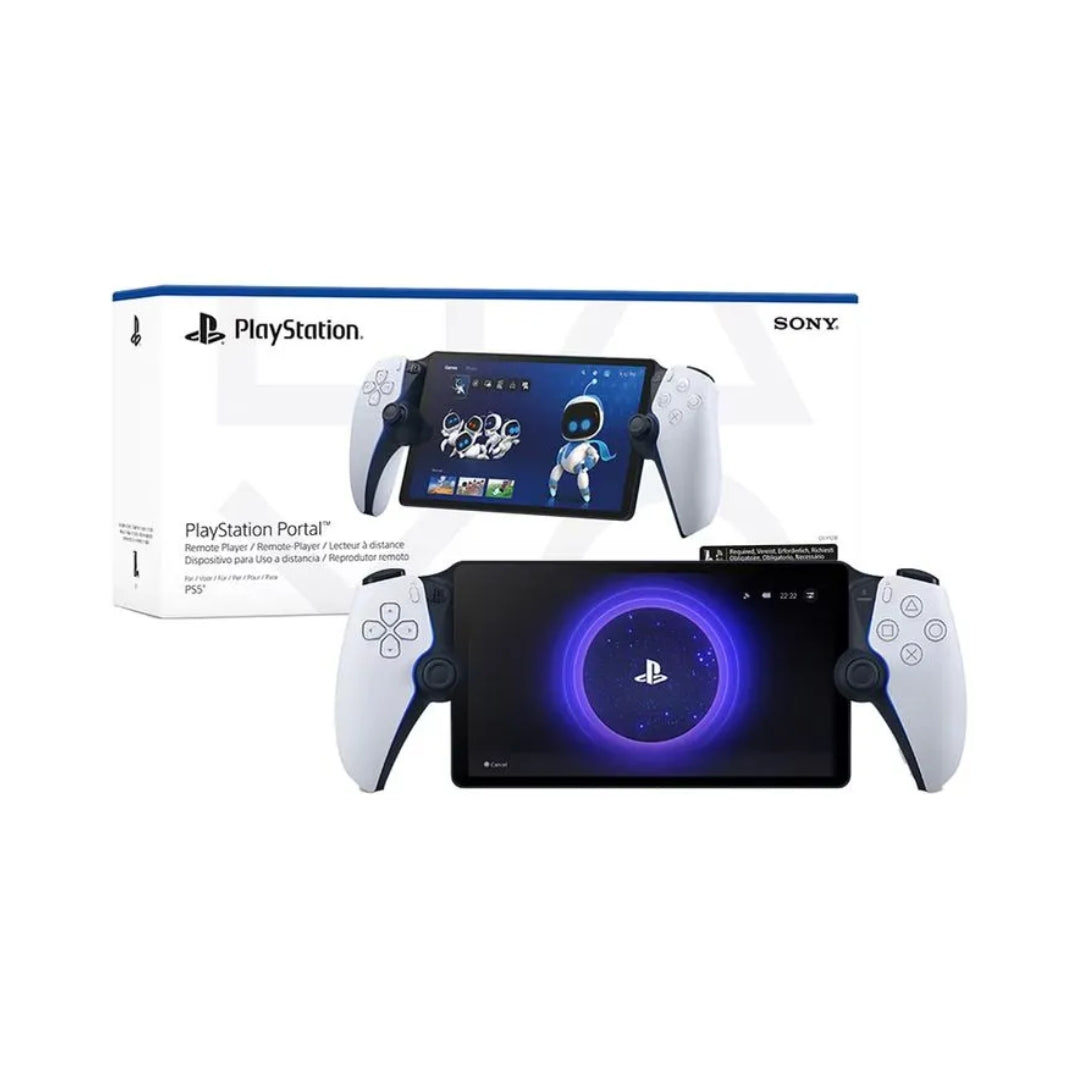 PlayStation 5 Portal