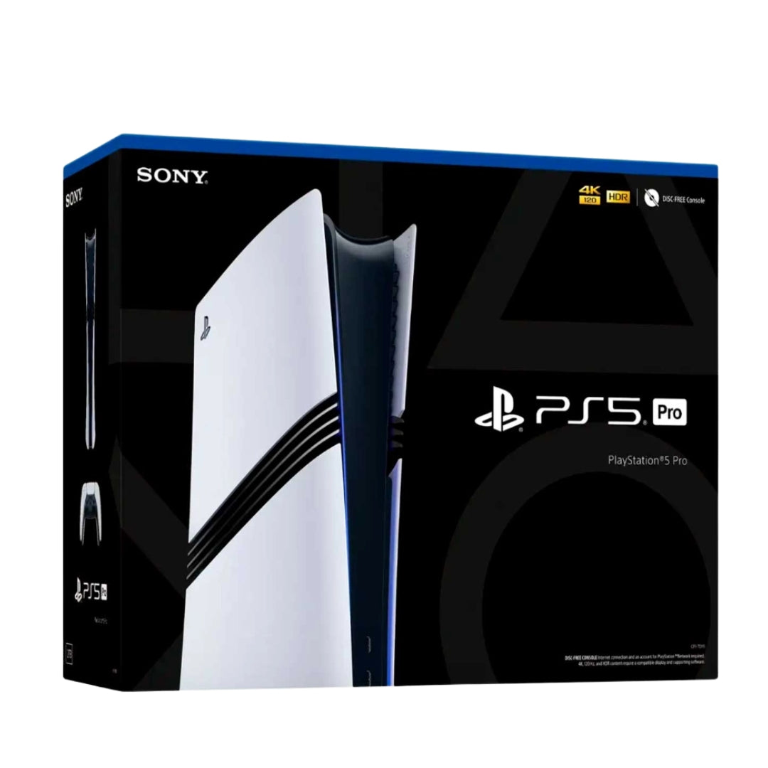 PlayStation 5 Pro Console